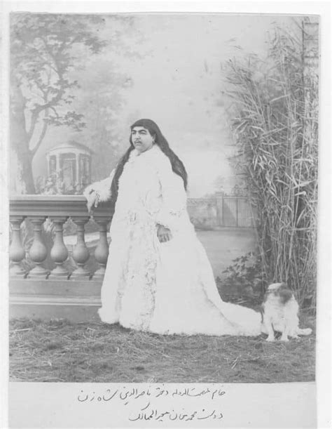 princess qajar|princess qajar true story.